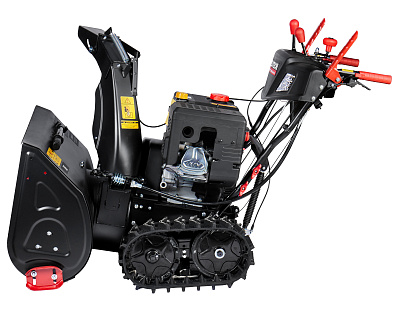 Снегоуборочная машина ST 1476CLE (E1609.028.00) - фото 2