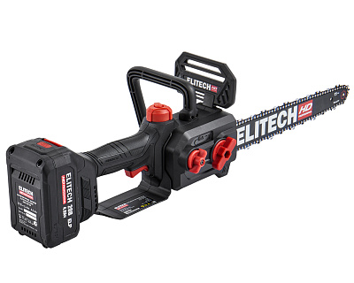 Пила цепная аккумуляторная CS 2012BLPK (E1611.026.01) - фото 4