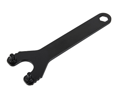 Шлифмашина угловая AG 1412E (E2213.050.01) - фото 11