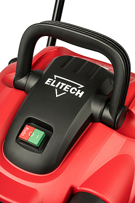 Пылесос строительный ПС 1260А (E1302.010.00) - фото 7