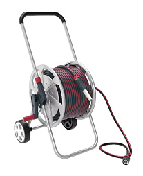 Тележка шланг в комплекте HC 25MWH