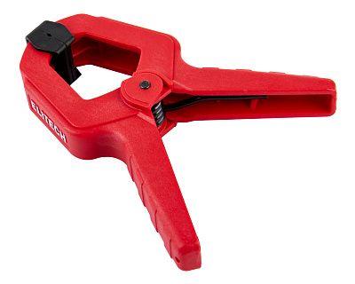 Струбцина пружинная 512102 - фото 4