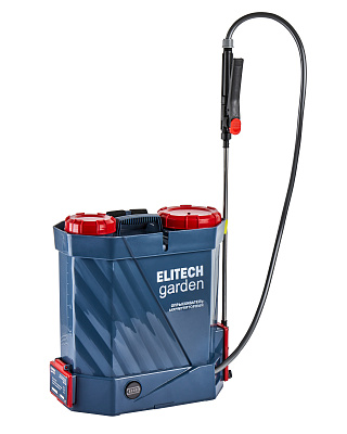 Опрыскиватель аккумуляторный ОСА 10 - фото 1