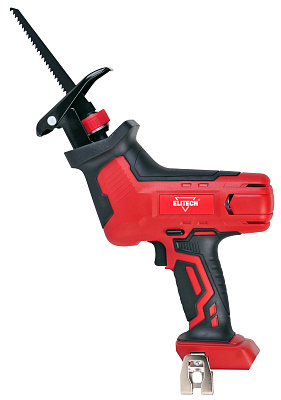 Пила сабельная аккумуляторная ПСА 18Л ( E2206.005.00) - фото 3