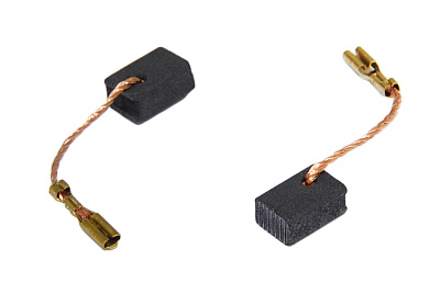 Щетки графитовые 1805.072600 - фото 1