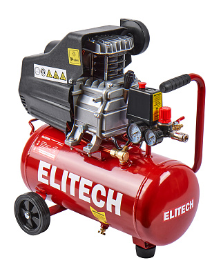 Компрессор коаксиальный масляный КМЛ 300-24 - фото 5