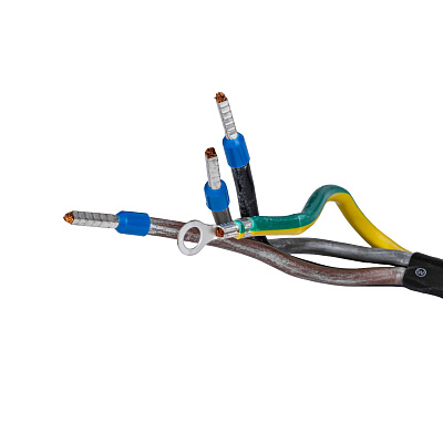 Сварочный инвертор ММА WM 500 - фото 13