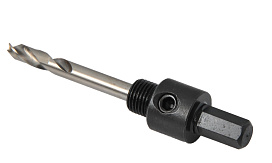Хвостовик HEX - 1/2''+сверло 1820.064200