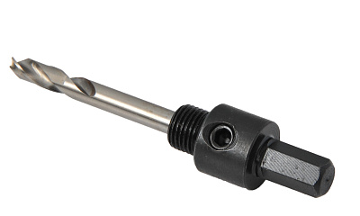 Хвостовик HEX - 1/2''+сверло 1820.064200 - фото 1