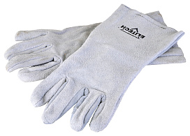 Краги сварщика 107