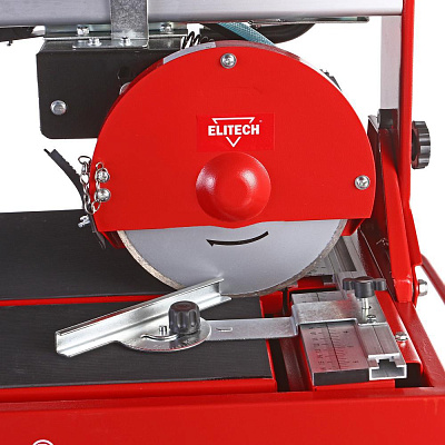 Плиткорез электрический ПЭ 800/62Р - фото 6