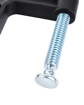 Струбцина тип G 513107 - фото 5