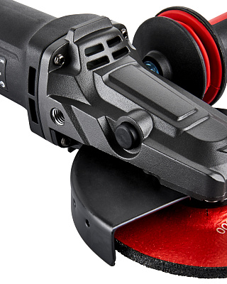 Шлифмашина угловая AG 1512E (E2213.052.01) - фото 6