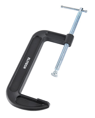 Струбцина тип G 513107 - фото 4