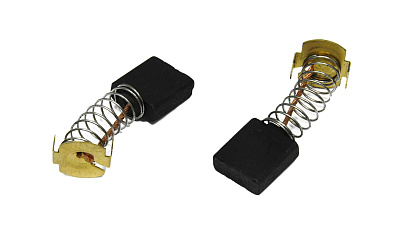 Щетки графитовые 1806.032300 - фото 1