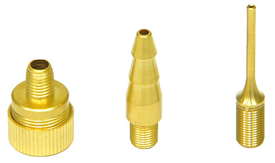 Набор для накачивания 0704.014700 - фото 1