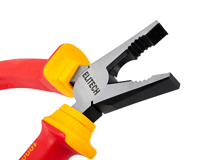 Плоскогубцы диэлектрические 110402 - фото 6