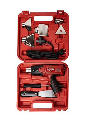 Термопистолет ТВ 1655 (E2207.006.01) - фото 9