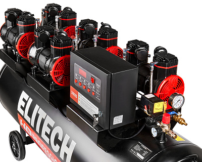 Компрессор ACF 1500-300S - фото 9