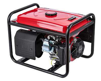 Генератор бензиновый СГБ 3500РМ - фото 5