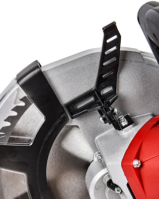 Пила торцовочно-усовочная ПТ 20-30К (E2006.005.00) - фото 18