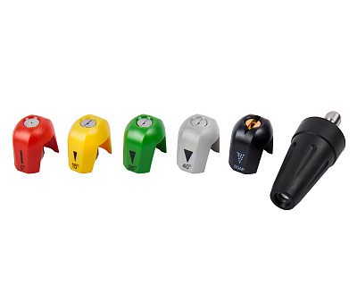 Мойка высокого давления электрическая HPW 3000IF - фото 13