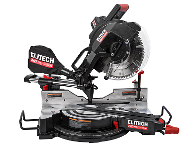 Пила торцовочно-усовочная MS 2030C (E2006.007.00) - фото 2