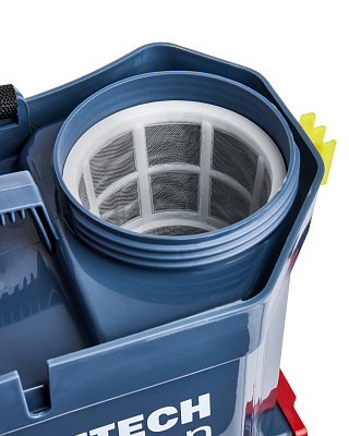 Опрыскиватель аккумуляторный ОСА 16 - фото 7