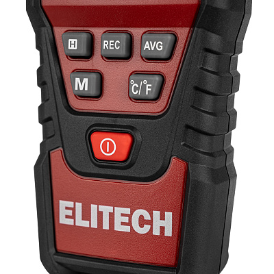 Влагомер ELITECH ВМ 60 0-57% - фото 3