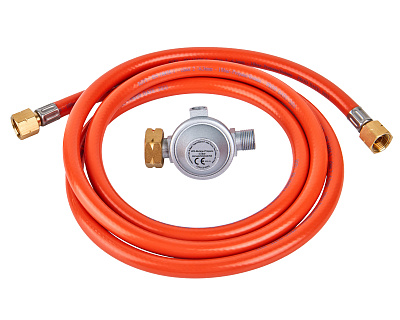 Пушка тепловая газовая ТП 50ГБ - фото 9