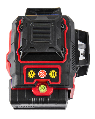 Нивелир лазерный ЛП 16Л-ЗЕЛ - фото 5