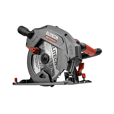 Пила дисковая CS 1875E (E2206.029.01) - фото 2