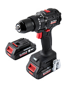 Дрель аккумуляторная ударная CD 20ISL2 (E2201.041.01)