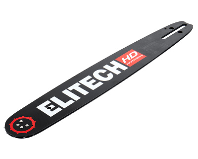 Пильная шина 0809.025200 - фото 4