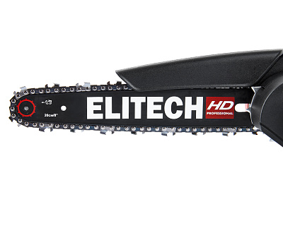 Пила цепная аккумуляторная CS 2008BLK (E1611.016.00) - фото 9