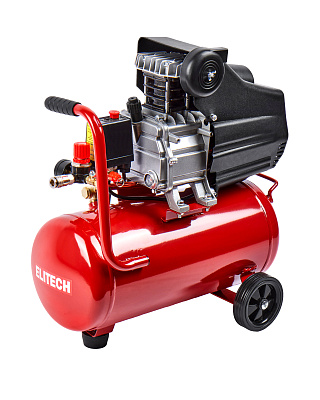 Компрессор коаксиальный масляный КМЛ 300-24 - фото 1