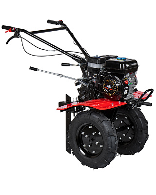 Мотоблок бензиновый КБ 470М3 - фото 5