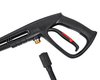 Мойка высокого давления электрическая HPW 3000IFR - фото 13