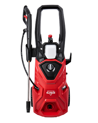 Мойка высокого давления электрическая М 2500РКП - фото 2