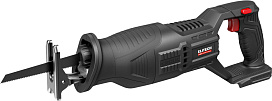 Пила сабельная аккумул. ELITECH HD SSC 2028BL 20В, 115мм, без АКБ и ЗУ