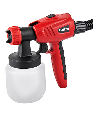 Краскопульт КЭ 05-26П (E2208.034.00) - фото 3