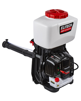 Воздуходувка-распылитель бензиновая BP 6338RMD (E1608.009.00) - фото 2