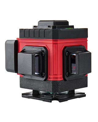 Нивелир лазерный ПЛ 12Л-ЗЕЛ - фото 7