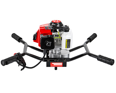 Мотобур бензиновый БМ 70Н - фото 8