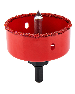 Коронка в сборе 67мм WC 1820.170200 - фото 3