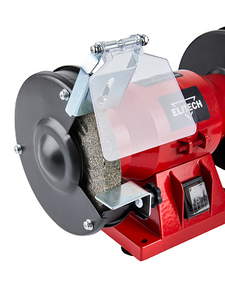 Станок заточный СТ 125 (E2013.004.00) - фото 9