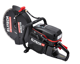 Бензорез GC 400 (E2103.002.00)