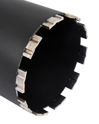 Коронка для алмазного бурения 1110.012100 - фото 7