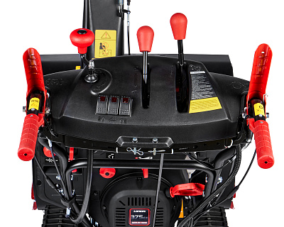 Снегоуборочная машина ST 1271CLE (E1609.017.00) - фото 10