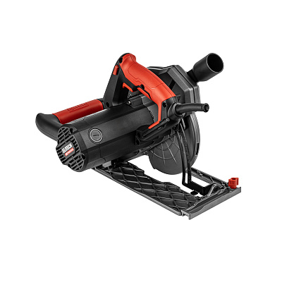 Пила дисковая CS 1666E (E2206.028.01) - фото 5